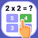 Times Tables - Multiplication icon