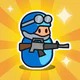 Battle Bag: War Zone icon
