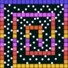 Bricks Legend icon