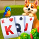 Solitaire Castle Royal icon