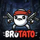 Brotato icon