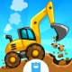Builder Game icon