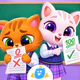 Le monde de Bubbu et Mimmi icon