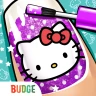 ハローキティネイルサロン icon