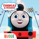 Thomasと仲間達：GO！GO！Thomas！ icon