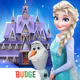 Disney Frozen Royal Castle icon