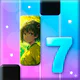 Piano Music 7: jeux de musique icon