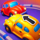 Toy Car: Traffic Jam icon