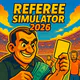 Referee Simulator 2026 icon