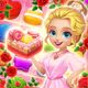 Cake Jam Drop icon