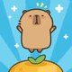 Capybara Jump: Cake Tower icon