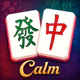 Calm Mahjong Tile Match Puzzle icon