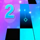 Magic Piano:EDM Music game icon