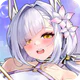 やばい！少女に囲まれた！ icon