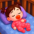 My Baby Care -ドレスアップとベビーケアのゲーム icon
