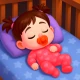 My Baby Care -ドレスアップとベビーケアのゲーム icon