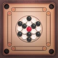 Carrom Meta-Board Disc Game icon