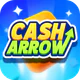 Cash Arrows icon
