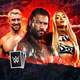 WWE SuperCard - バトルカード icon