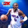 NBA 2K Mobile - バスケットボール・バスケ icon