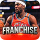 Franchise Basketball: Pro GM icon