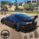 Car Racing City 3D Drift Games icon