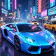 Car Racing Simulation icon
