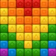 Cubes Empire Champions icon
