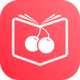 Cherry Fiction-Webnovel＆Books icon