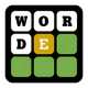 Worde: Daily & Unlimited icon