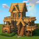 Pixel Craft City icon