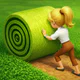 Tropical Merge: Merge game icon