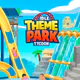 Idle Theme Park - Magnat icon