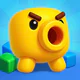 Color Blaze Shooter icon