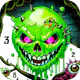 Crazy Color: Color by Number icon