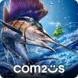 Ace Fishing - Peche en HD icon