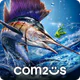 Ace Fishing - Peche en HD icon