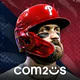 MLB Rivals icon