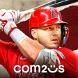 MLB：9イニングス26 icon