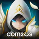 Summoners War X The LOTR icon