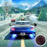 ストリートレーシング3D icon