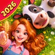 Dream Family - Jeux de Match 3 icon