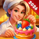 Cooking Chaos - Cooking Games icon