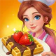 Cooking Travel icon