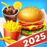 Cooking City - jeux de cuisine icon