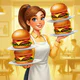 Suzy's フードレストランゲーム icon