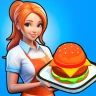 Suzy's フードレストランゲーム icon