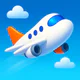Airport Empire - Idle Tycoon icon
