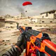 Zombie Fire 3D: Offline Game icon