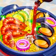 超本気食堂-レストラン クッキングゲーム icon